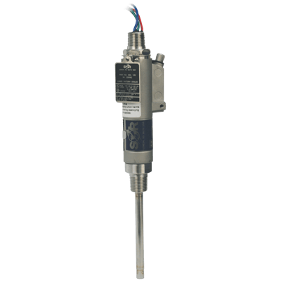 SOR Temperature Switch